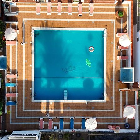Studio Las Americas Monkey Beach Playa de las Américas Dış mekan fotoğraf