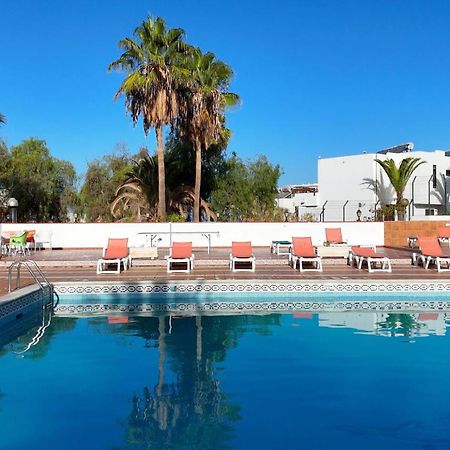 Studio Las Americas Monkey Beach Playa de las Américas Dış mekan fotoğraf