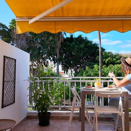 Studio Las Americas Monkey Beach Playa de las Américas Dış mekan fotoğraf