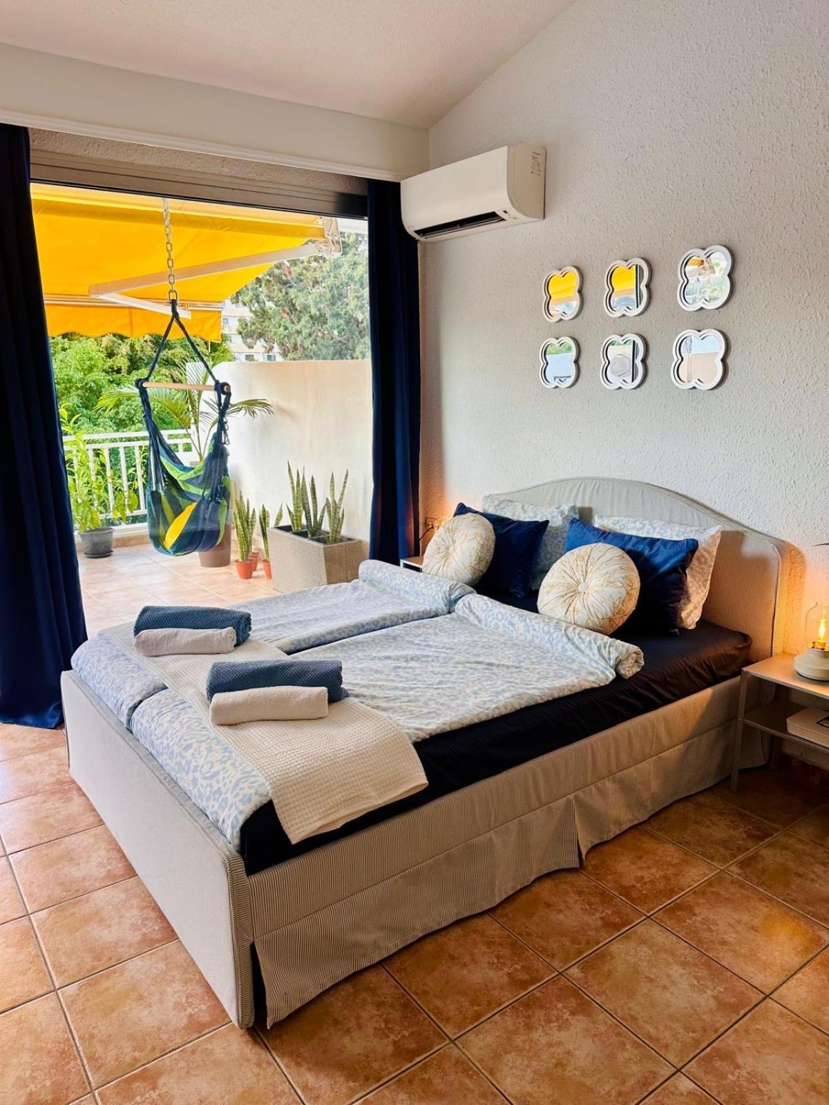 Studio Las Americas Monkey Beach Playa de las Américas Dış mekan fotoğraf